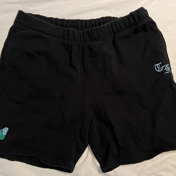 Teddy Fresh Sweatshorts - Picture 1 of 6